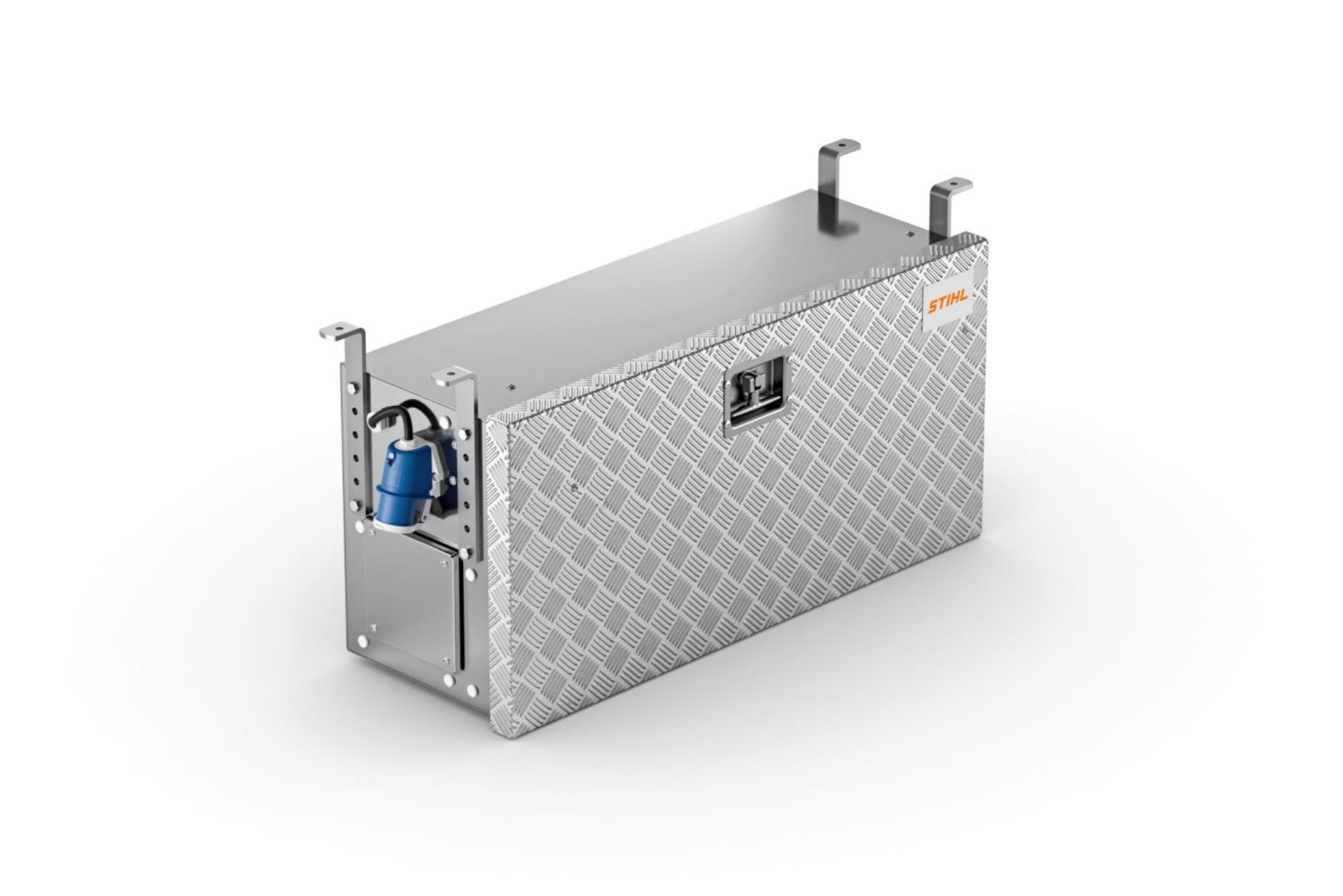 100013238 Ladebox CB 1