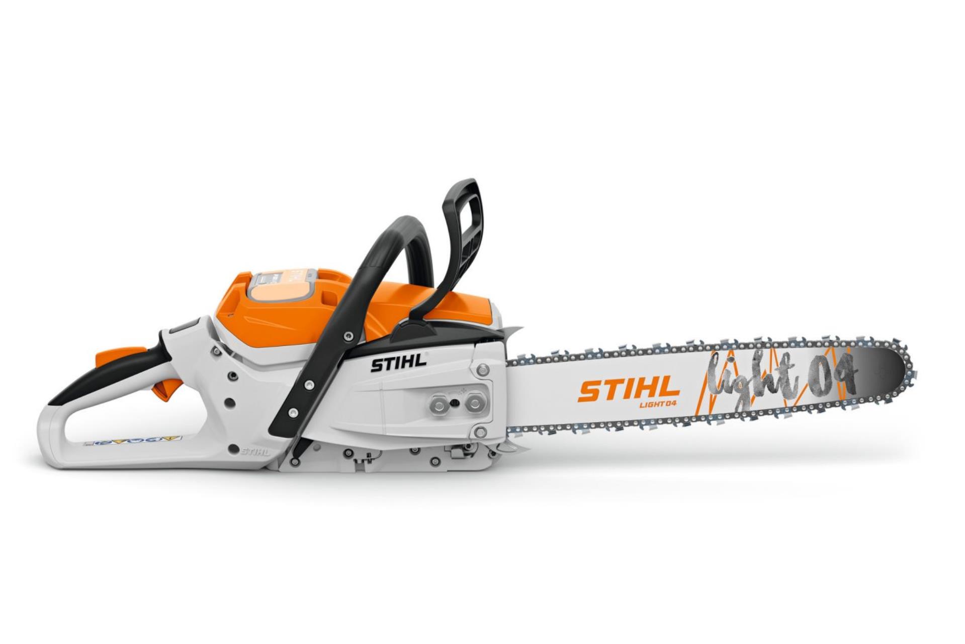 Akku-Motorsäge MSA 300 40 cm / 23 RS Pro - Grundgerät ohne Akku und Ladegerät