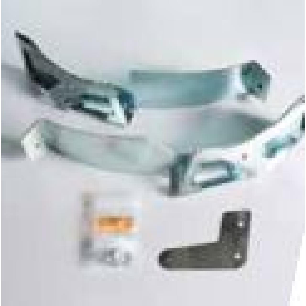 100001004 Mulchkit für AS 63