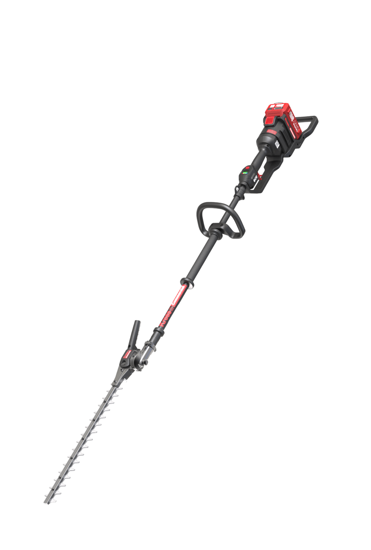 Stabheckenschere KC240.9 - 60 V - 55 cm - Grundgerät ohne Akku und Ladegerät