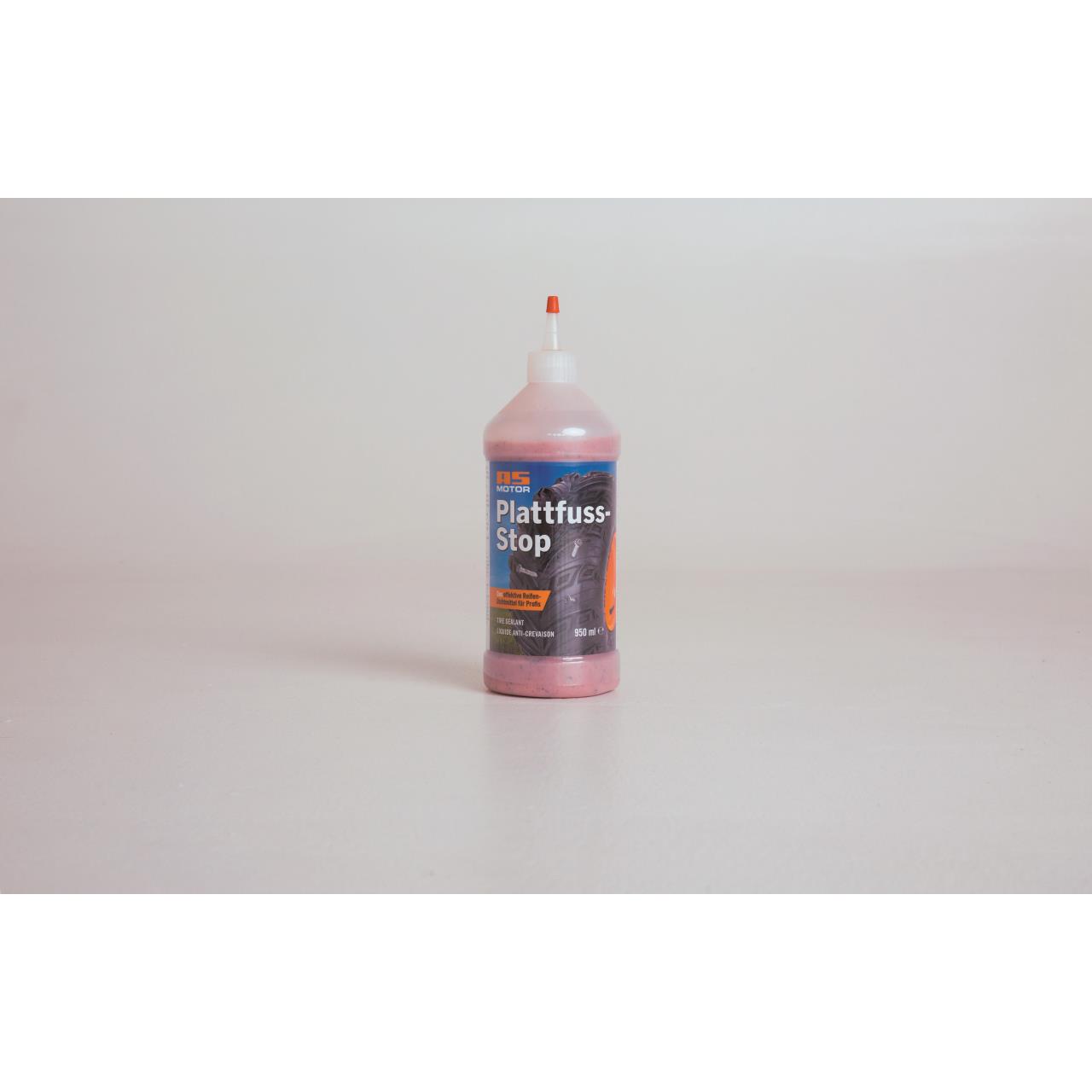 100001011 Reifendichtmittel Plattfuss-Stop 950 ml