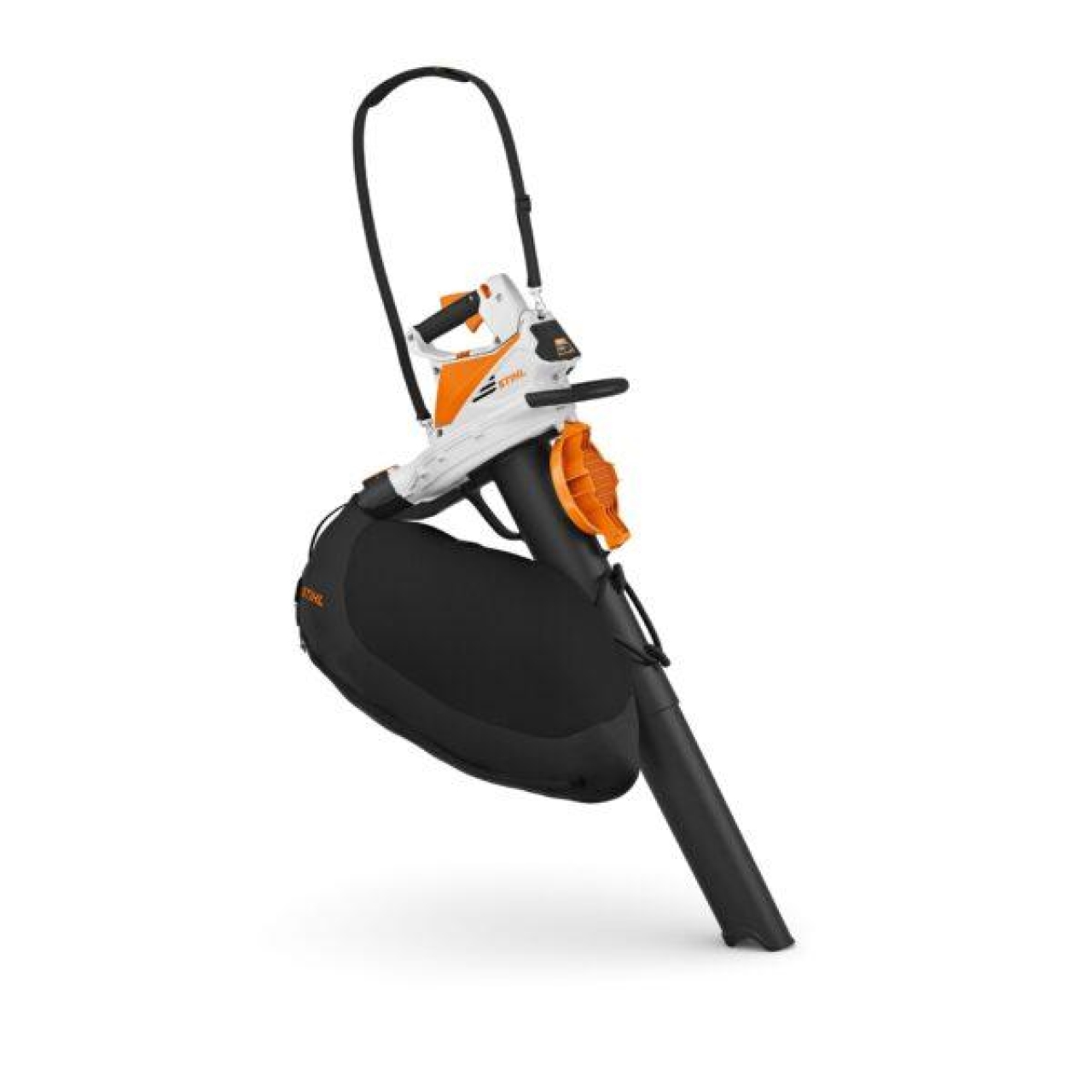 Stihl AkkuSaughäcksler SHA 56 Grundgerät ohne Akku und Ladegerät